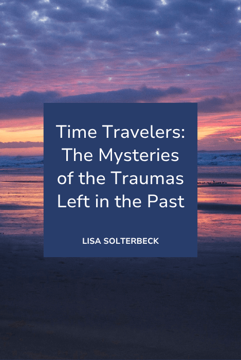Time Travelers: The Mysteries of the Traumas Left in the Past | Episode 1 – Loneliness