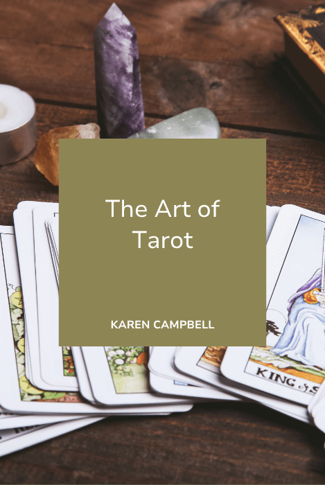 The Art of Tarot | Episode 2 – The Cups