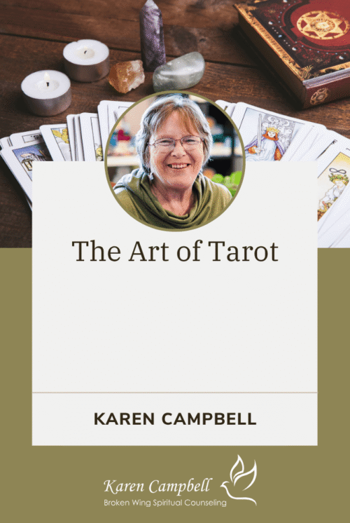 The Art of Tarot
