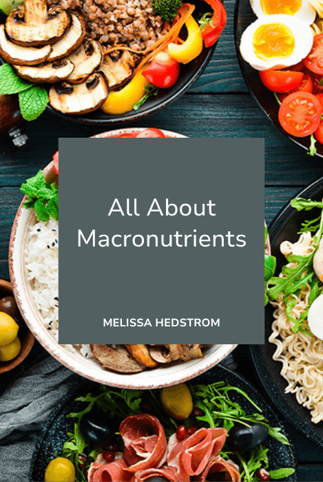 All About Macronutrients | Episode 2 – Quality Protein