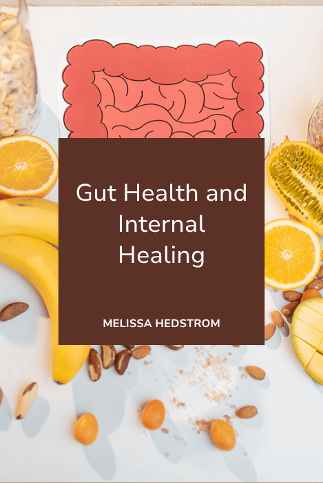 Gut Health and Internal Healing | Episode 1 – Gut Health and Boosting Immunity