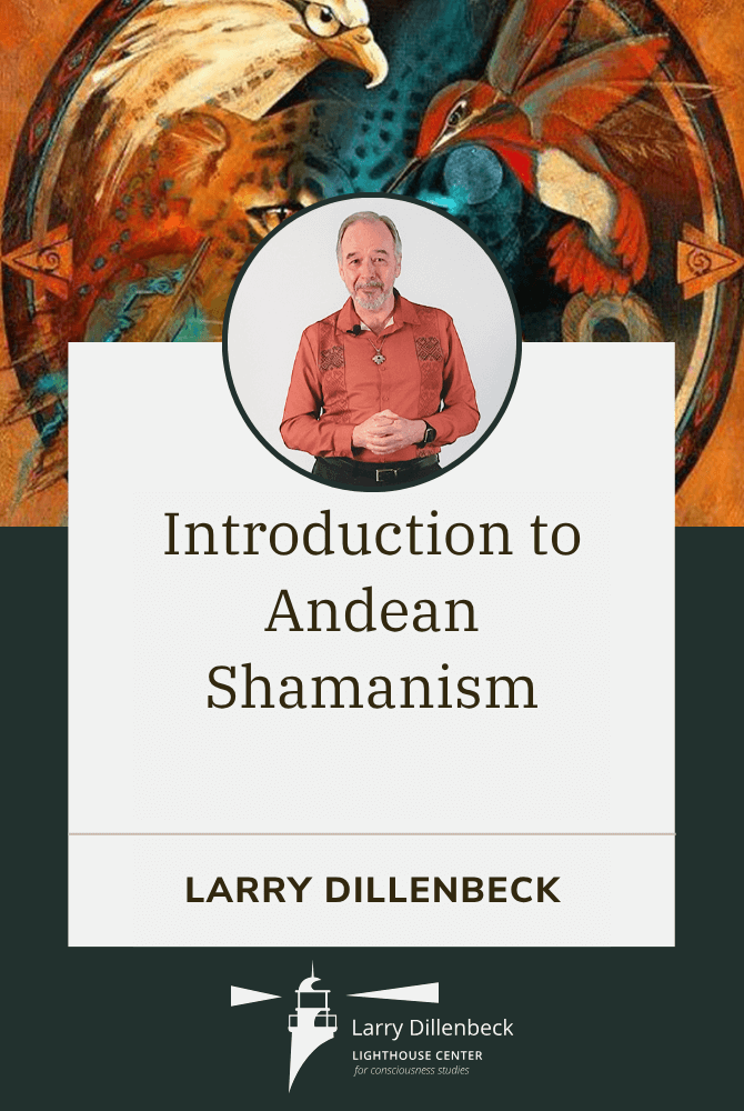 Introduction to Andean Shamanism