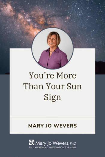 You're More Than Your Sun Sign