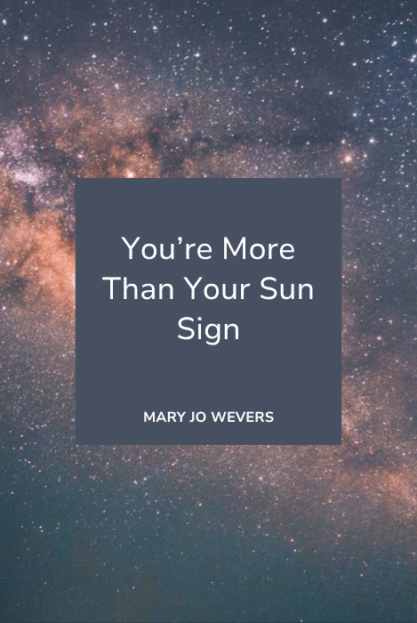 You're More Than Your Sun Sign | Episode 4 – Methods for Astrological Chart Interpretation