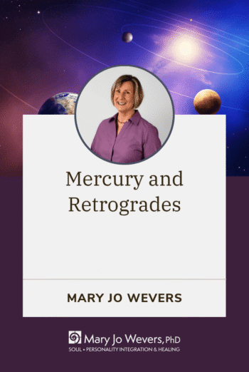 Mercury And Retrogrades
