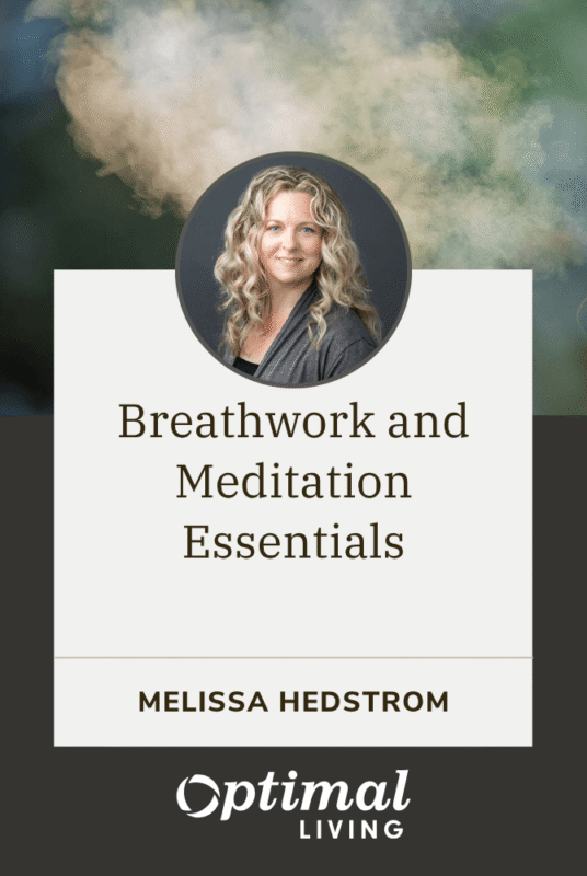 Breathwork and Meditation Essentials