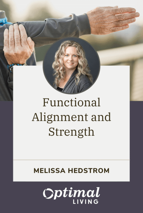 Functional Alignment and Strength