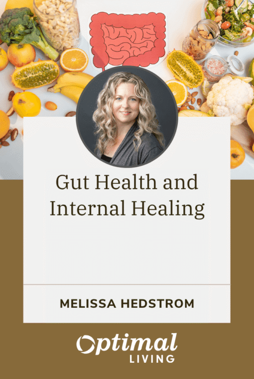 Gut Health and Internal Healing
