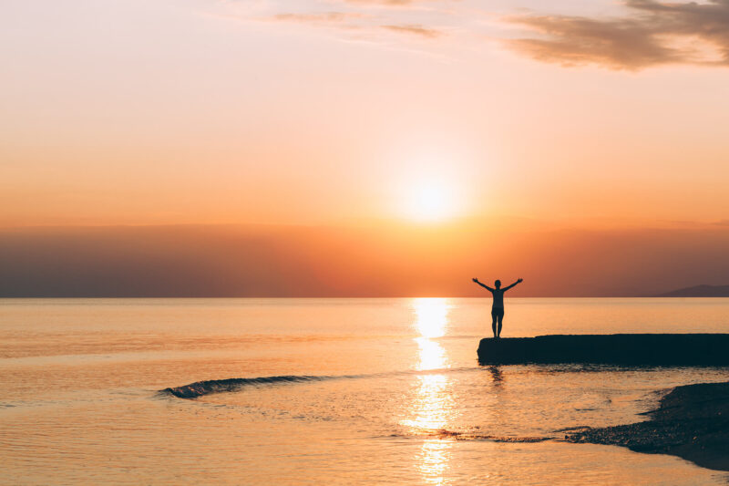 Break Free From the Weight You Never Chose to Carry
